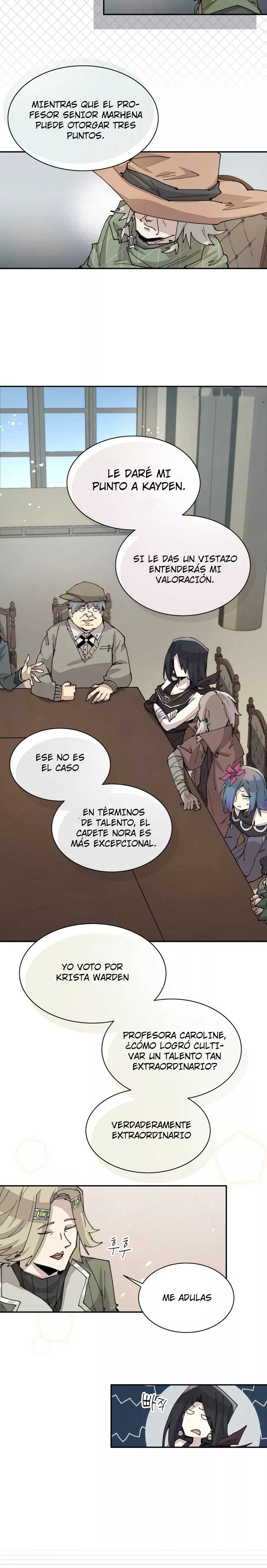 Read El renacimiento del archimago del grupo del héroe ES Manga Online