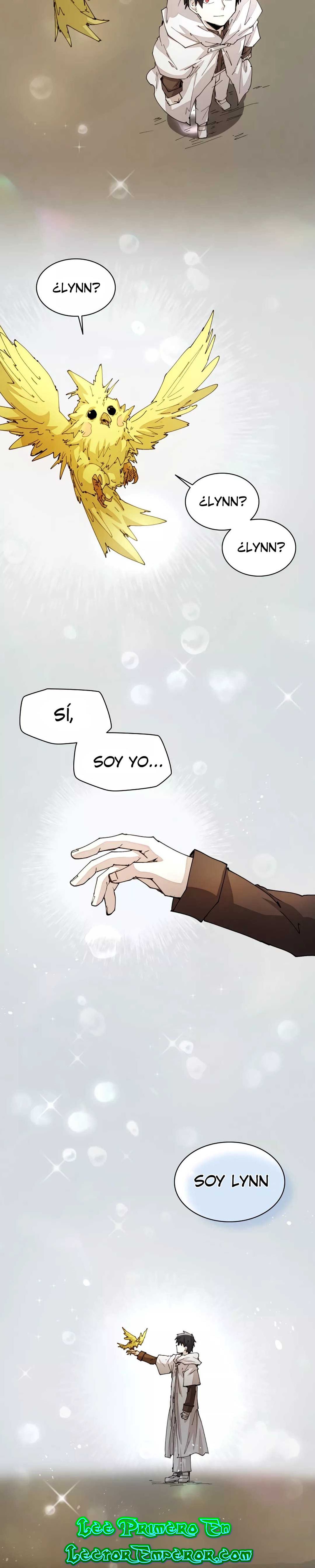 Read El renacimiento del archimago del grupo del héroe ES Manga Online
