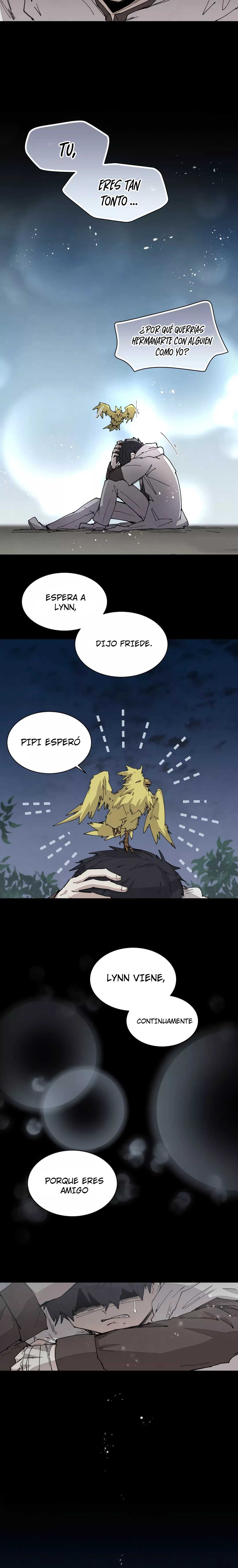 Read El renacimiento del archimago del grupo del héroe ES Manga Online
