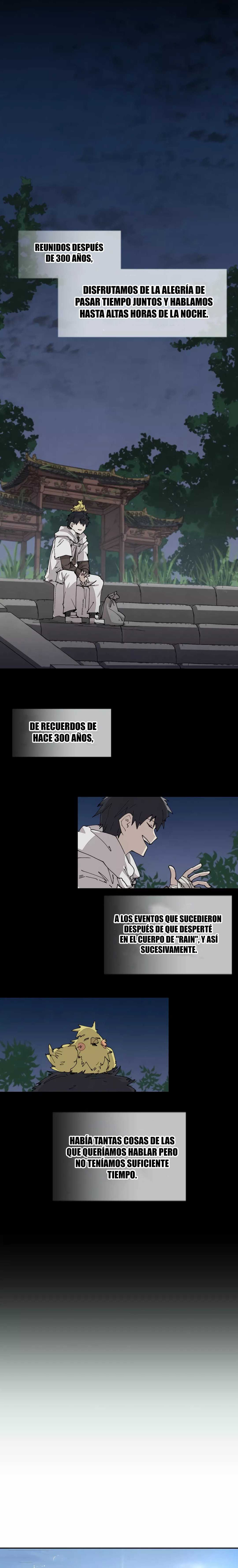 Read El renacimiento del archimago del grupo del héroe ES Manga Online