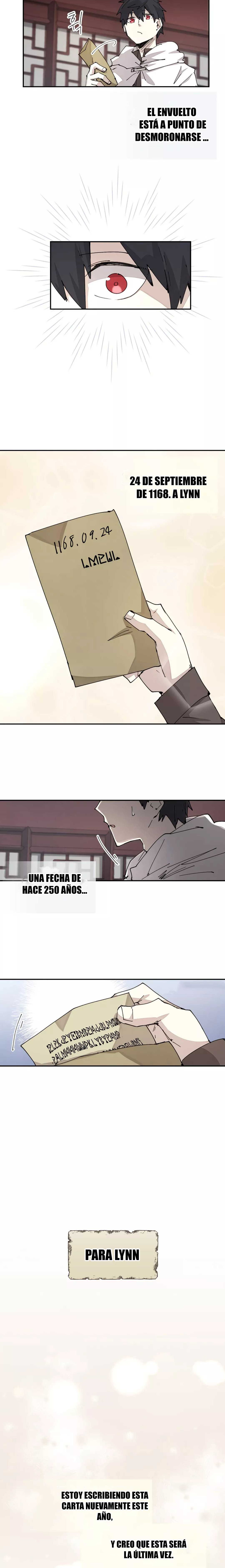 Read El renacimiento del archimago del grupo del héroe ES Manga Online