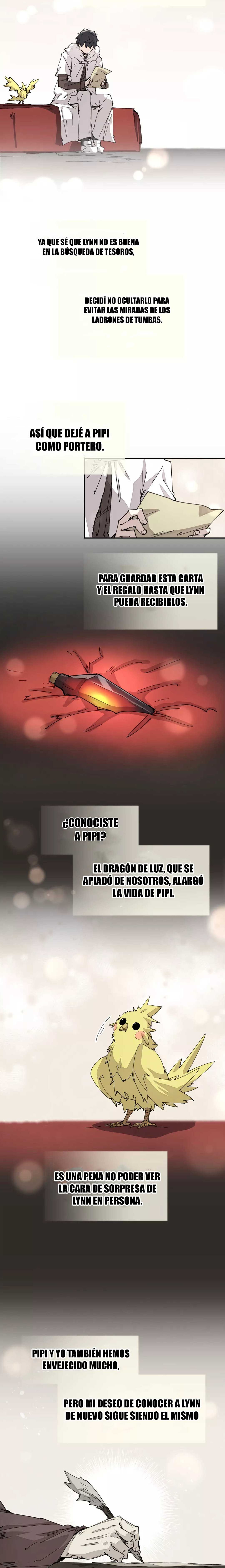 Read El renacimiento del archimago del grupo del héroe ES Manga Online
