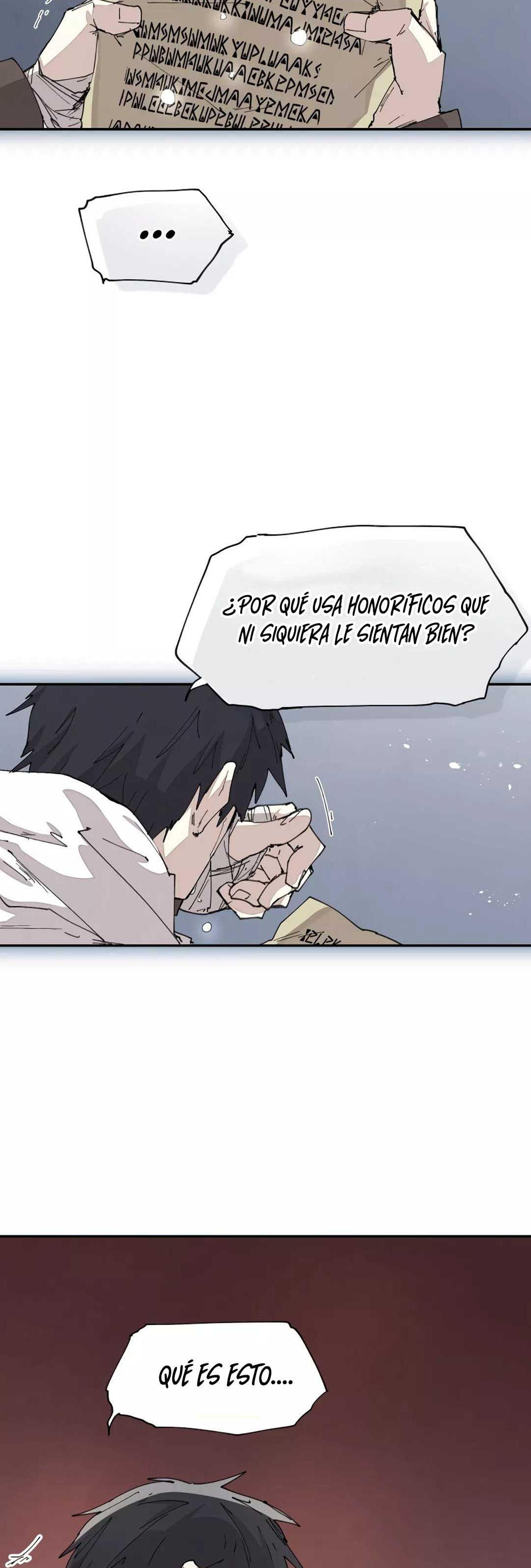 Read El renacimiento del archimago del grupo del héroe ES Manga Online