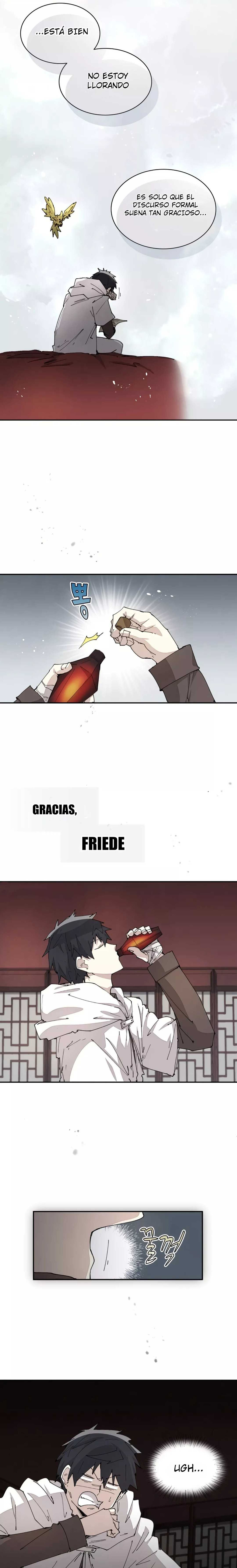 Read El renacimiento del archimago del grupo del héroe ES Manga Online