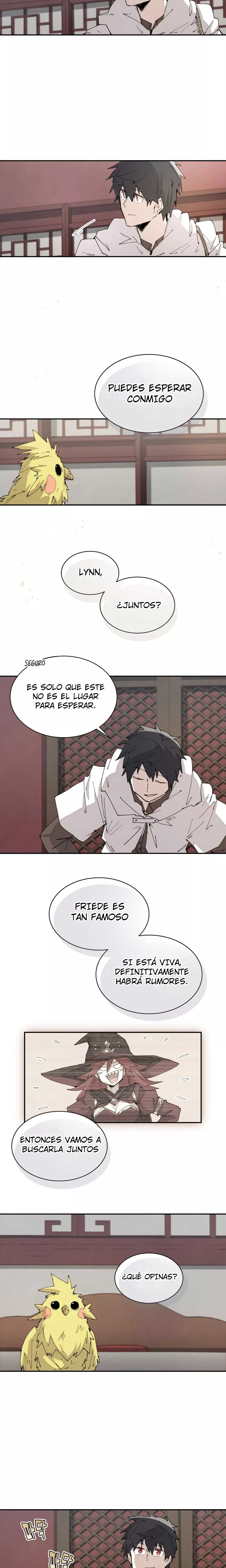 Read El renacimiento del archimago del grupo del héroe ES Manga Online