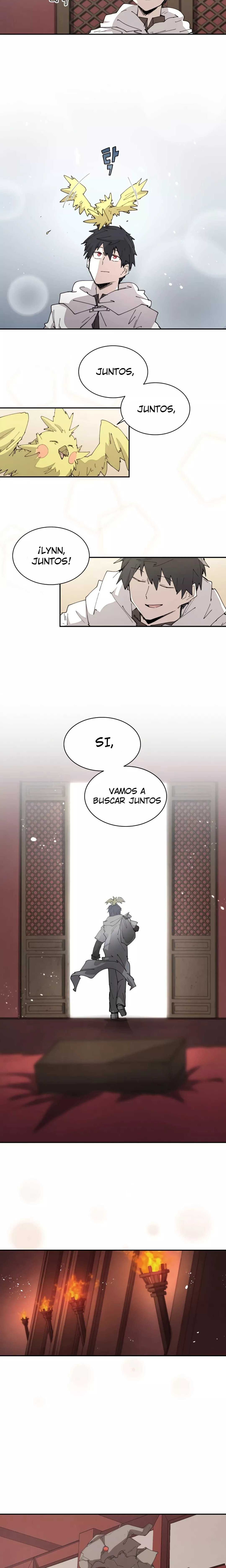 Read El renacimiento del archimago del grupo del héroe ES Manga Online