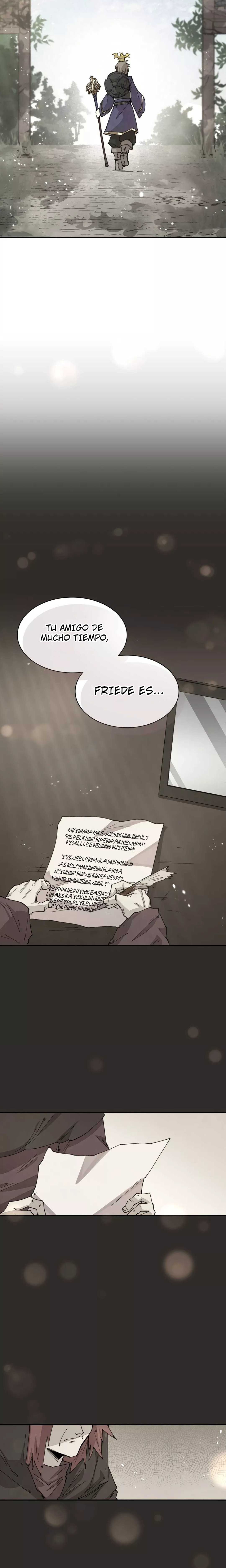 Read El renacimiento del archimago del grupo del héroe ES Manga Online