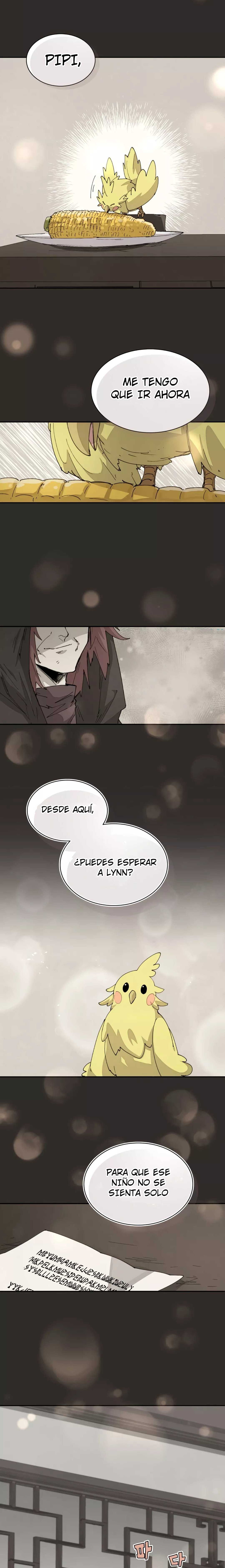 Read El renacimiento del archimago del grupo del héroe ES Manga Online