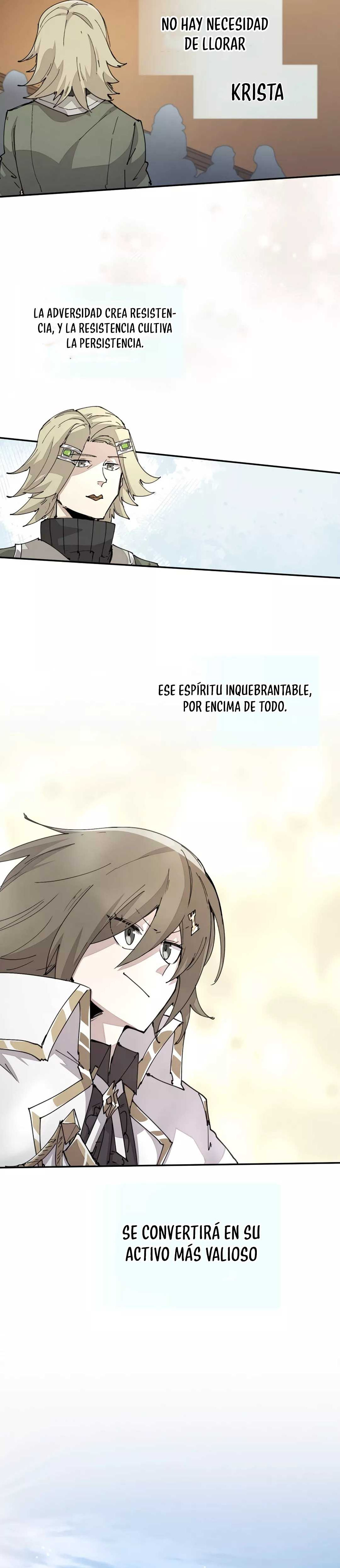 Read El renacimiento del archimago del grupo del héroe ES Manga Online