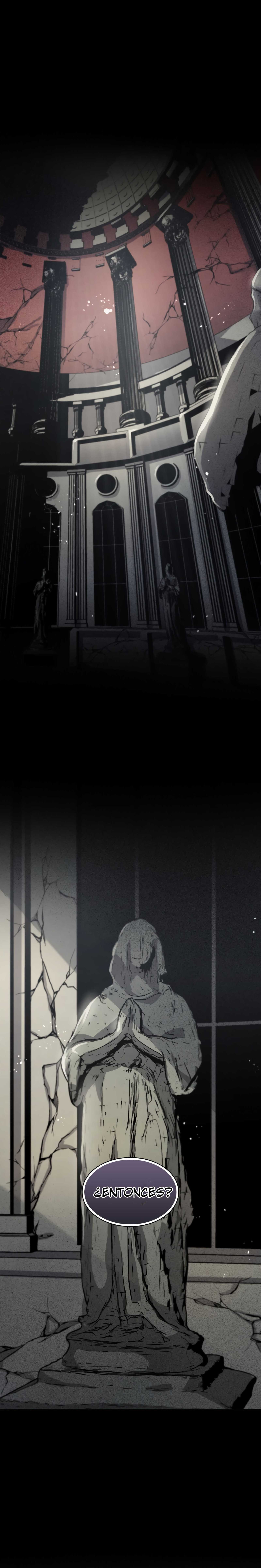 Read El renacimiento del archimago del grupo del héroe ES Manga Online