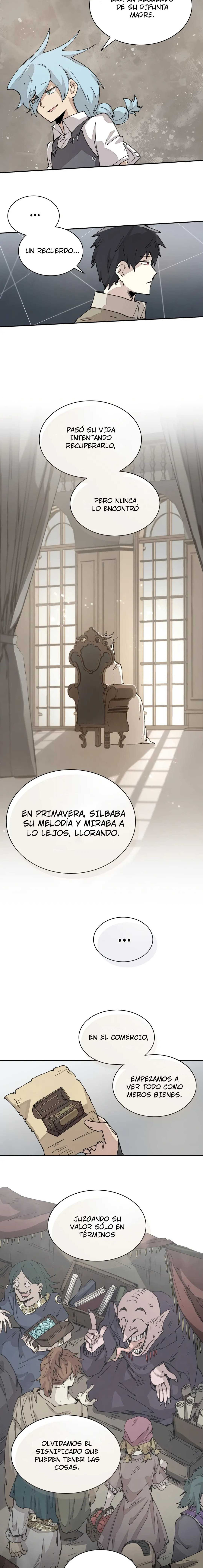 Read El renacimiento del archimago del grupo del héroe ES Manga Online