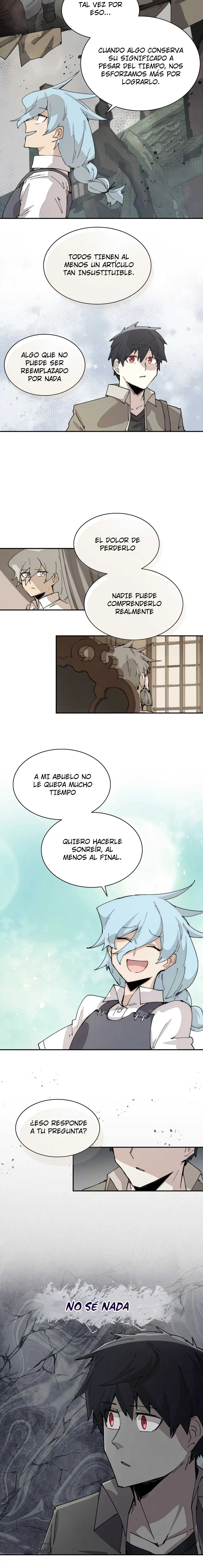 Read El renacimiento del archimago del grupo del héroe ES Manga Online