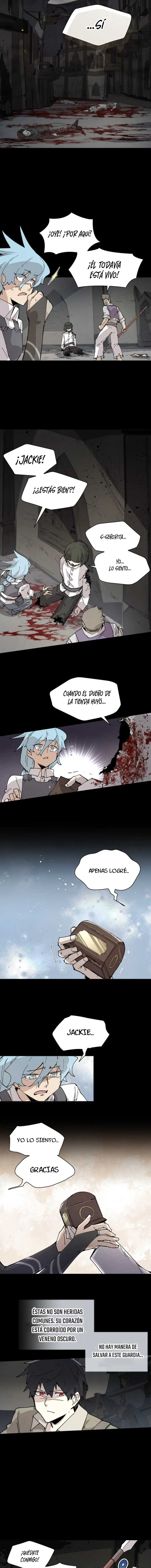 Read El renacimiento del archimago del grupo del héroe ES Manga Online