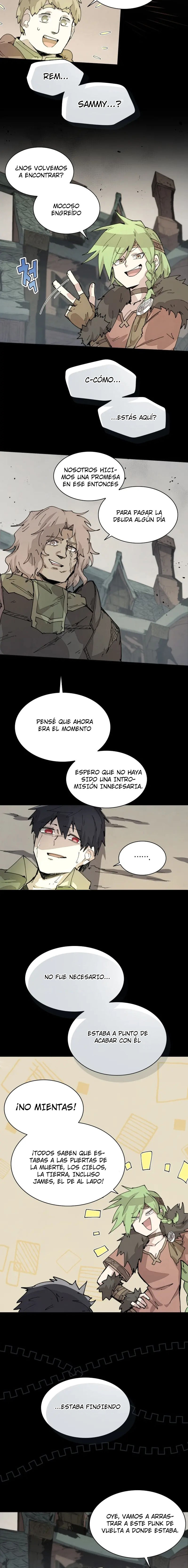 Read El renacimiento del archimago del grupo del héroe ES Manga Online