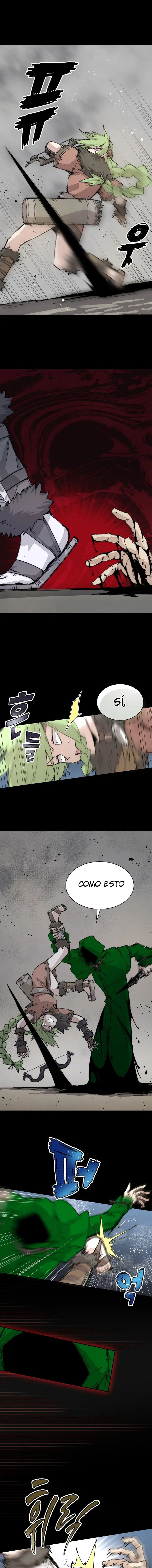 Read El renacimiento del archimago del grupo del héroe ES Manga Online