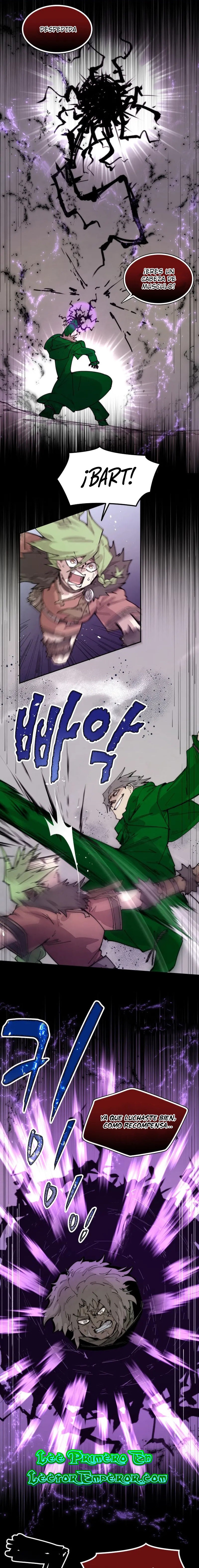 Read El renacimiento del archimago del grupo del héroe ES Manga Online