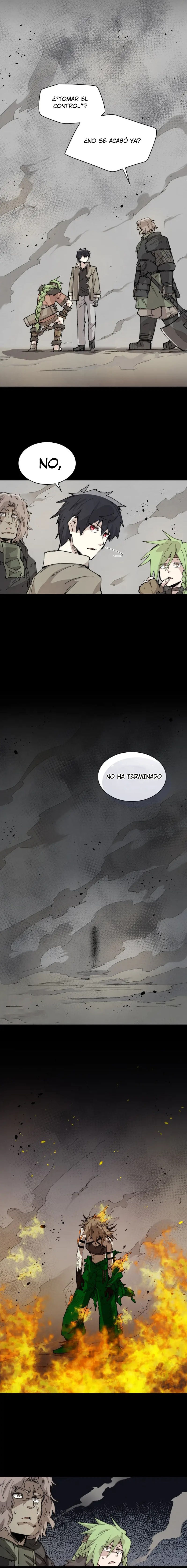 Read El renacimiento del archimago del grupo del héroe ES Manga Online