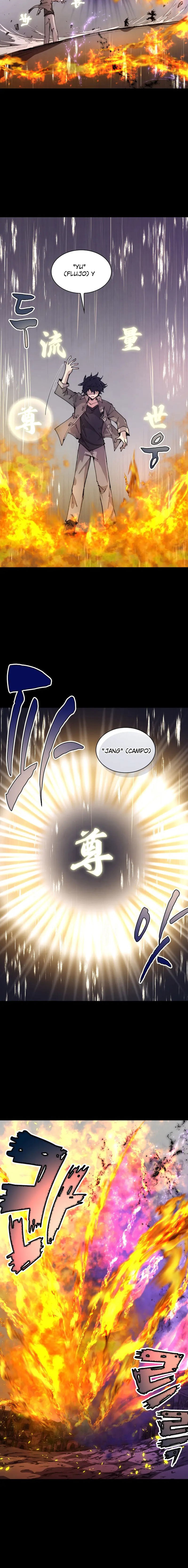 Read El renacimiento del archimago del grupo del héroe ES Manga Online