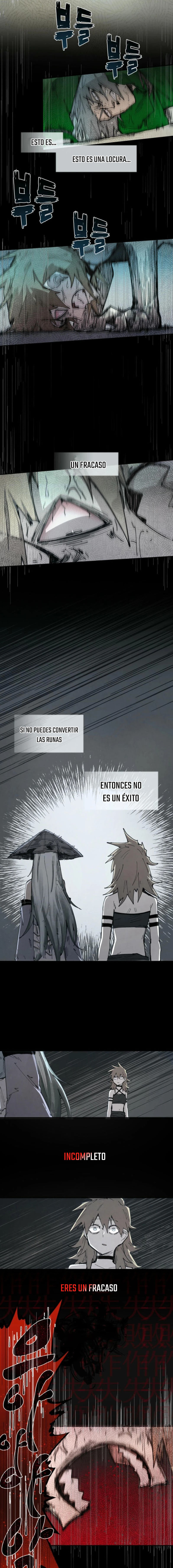 Read El renacimiento del archimago del grupo del héroe ES Manga Online