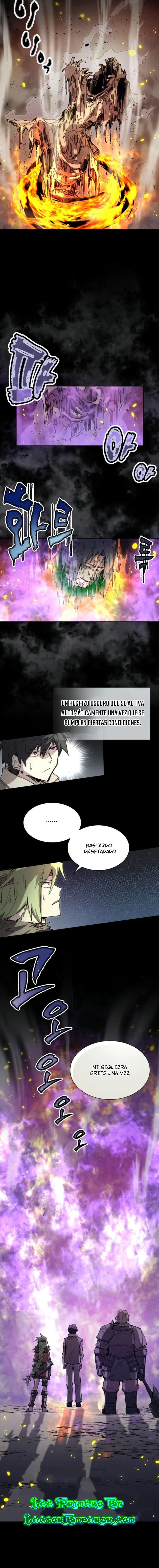 Read El renacimiento del archimago del grupo del héroe ES Manga Online