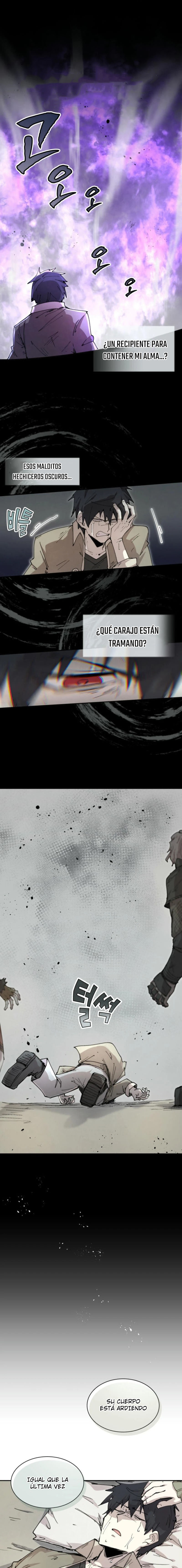 Read El renacimiento del archimago del grupo del héroe ES Manga Online