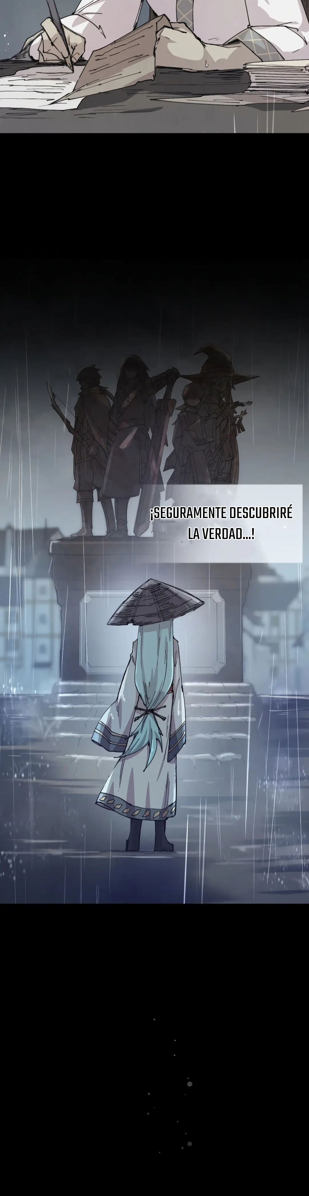 Read El renacimiento del archimago del grupo del héroe ES Manga Online