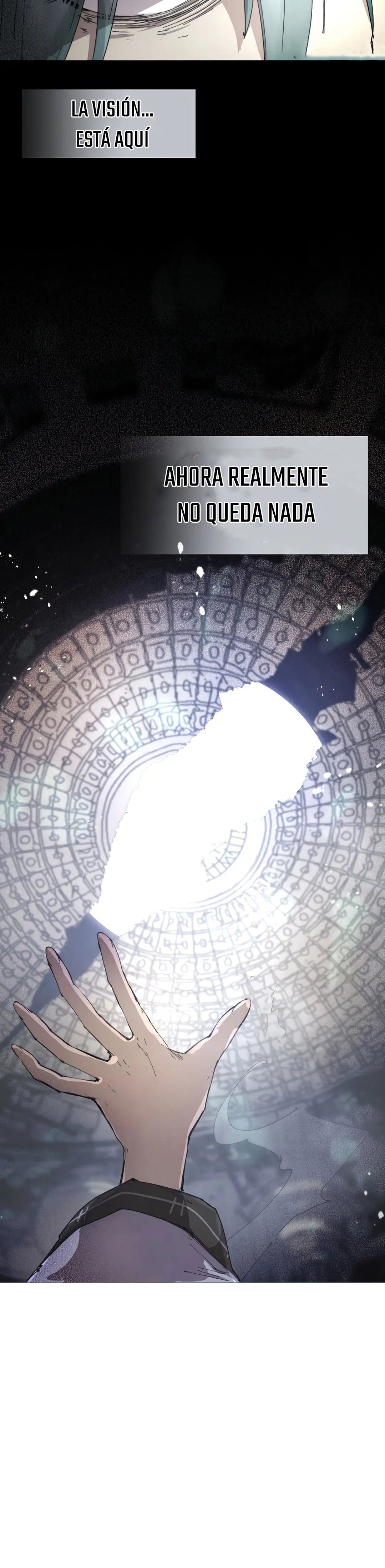 Read El renacimiento del archimago del grupo del héroe ES Manga Online
