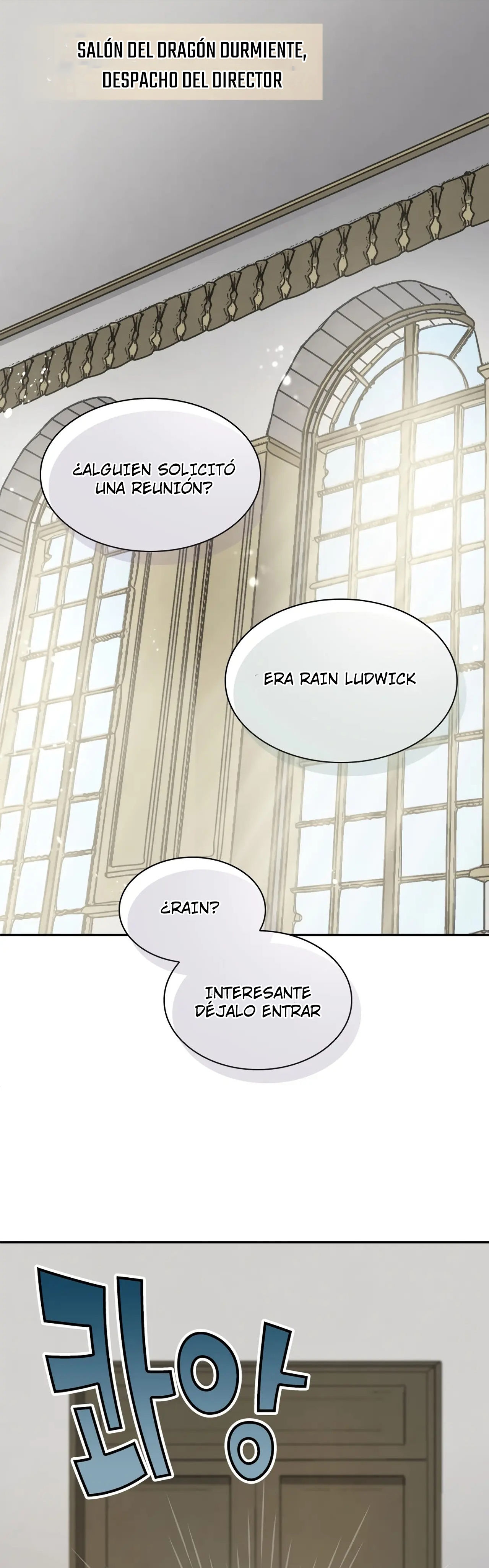 Read El renacimiento del archimago del grupo del héroe ES Manga Online