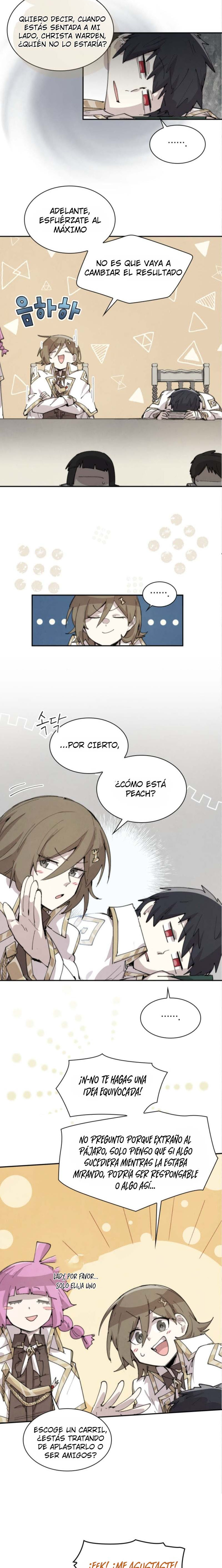 Read El renacimiento del archimago del grupo del héroe ES Manga Online