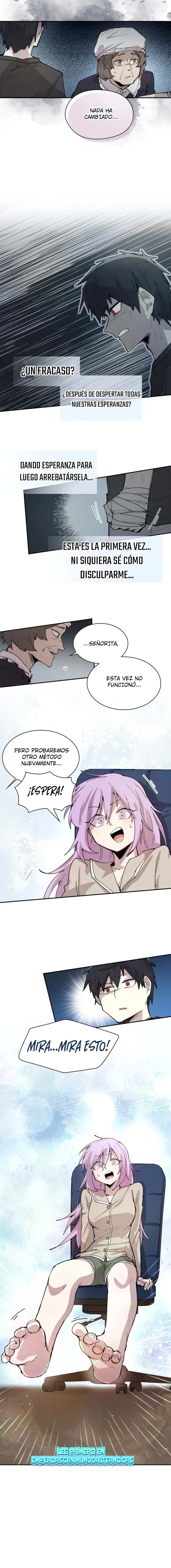 Read El renacimiento del archimago del grupo del héroe ES Manga Online