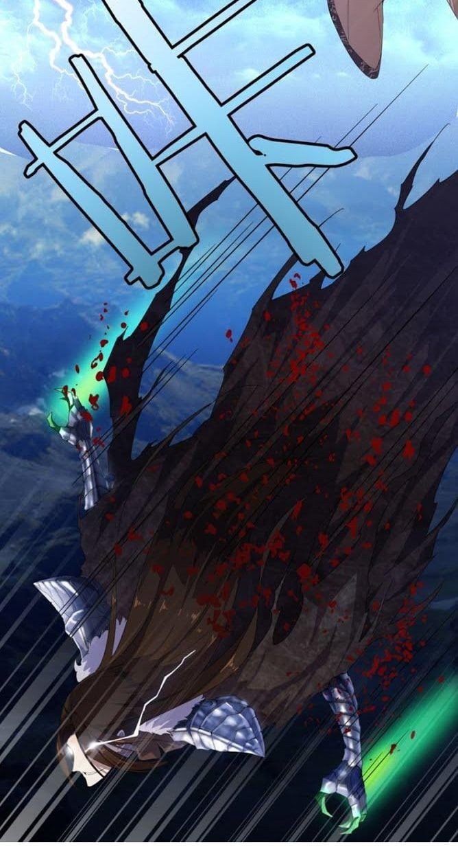 Read Emperador Magico ES Manga Online
