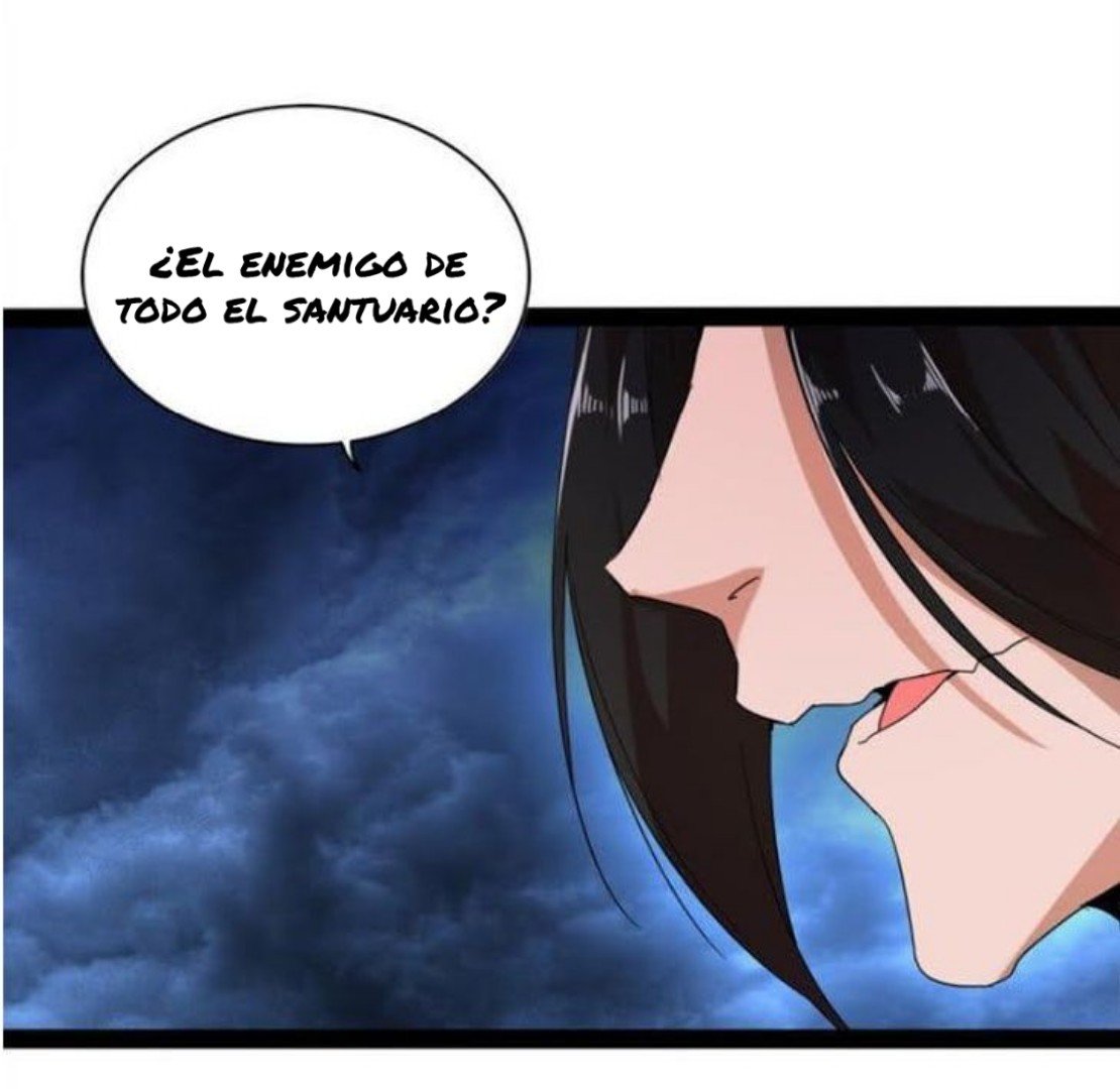 Read Emperador Magico ES Manga Online