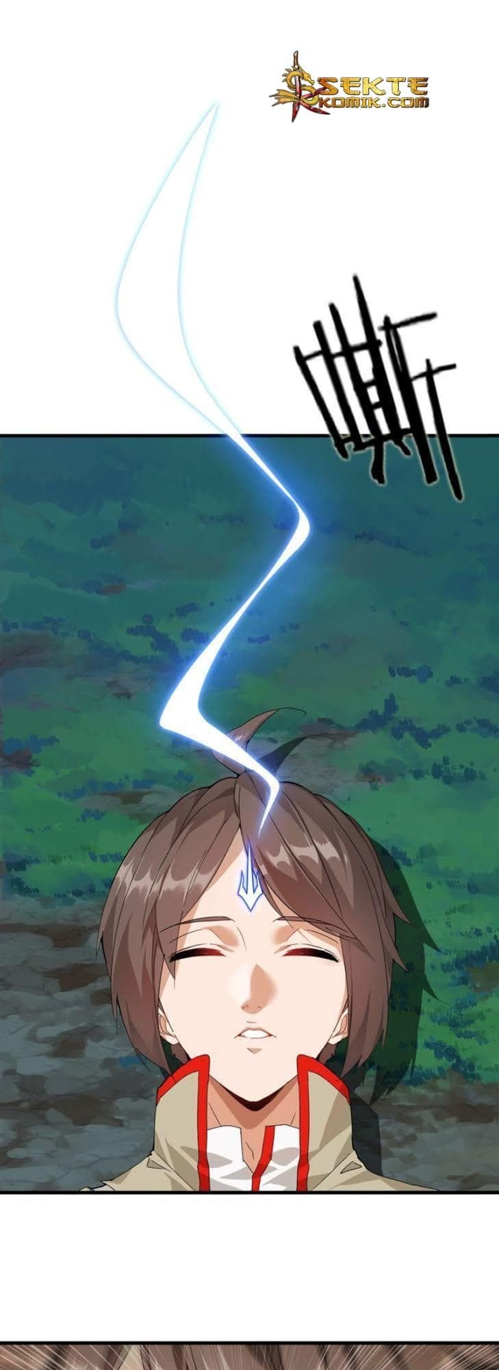 Read Emperador Magico ES Manga Online