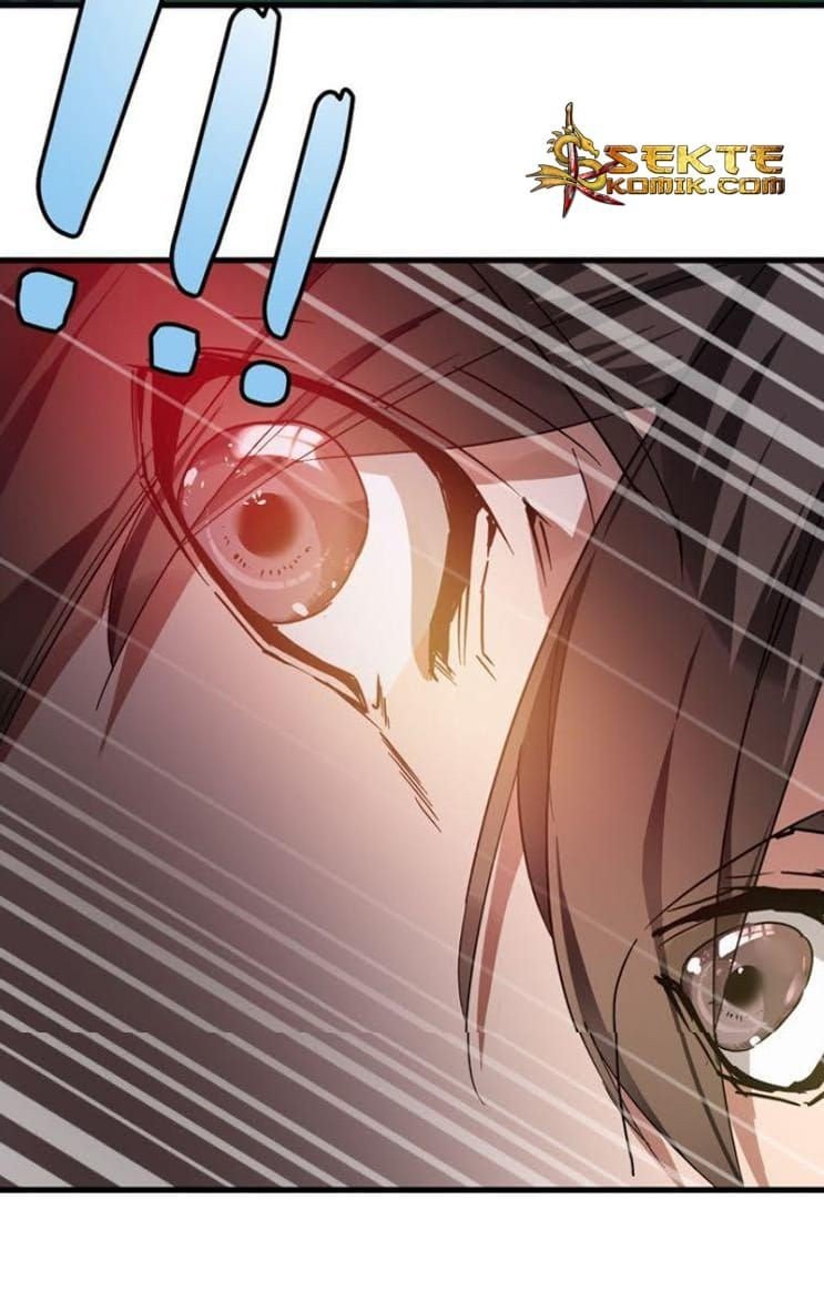Read Emperador Magico ES Manga Online