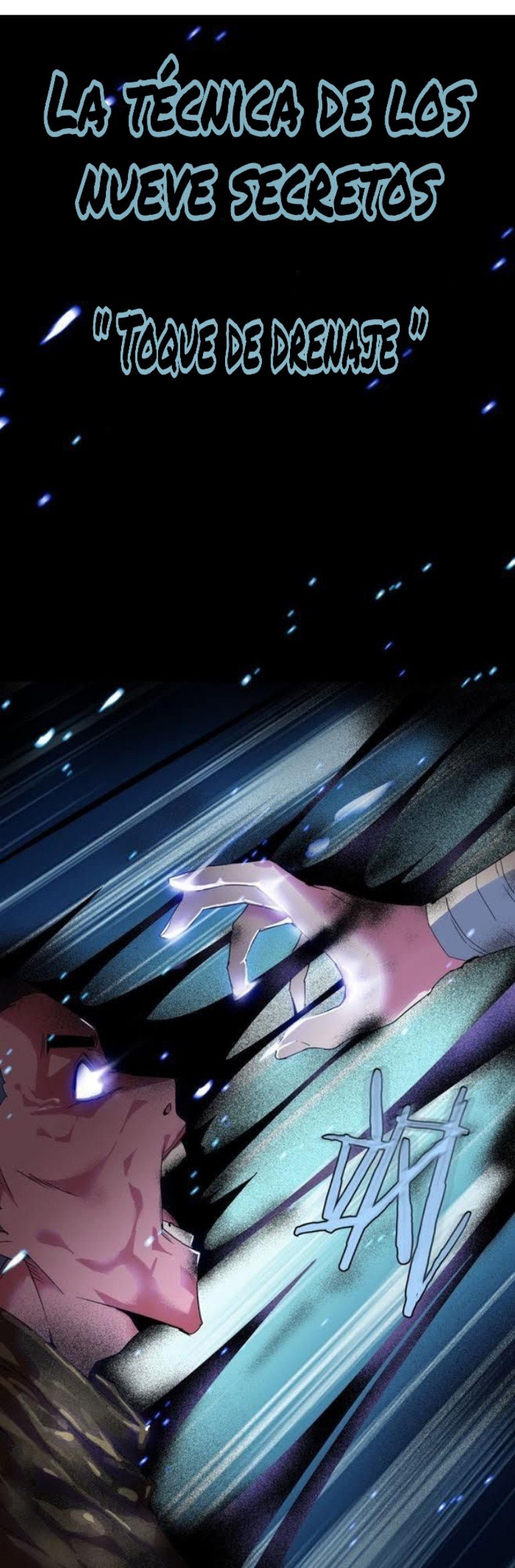 Read Emperador Magico ES Manga Online
