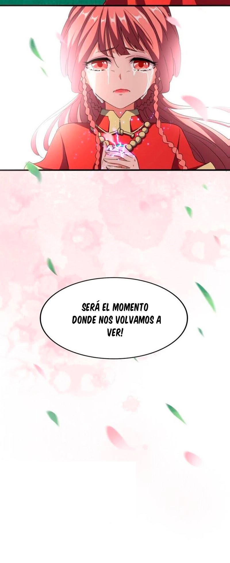 Read Emperador Magico ES Manga Online