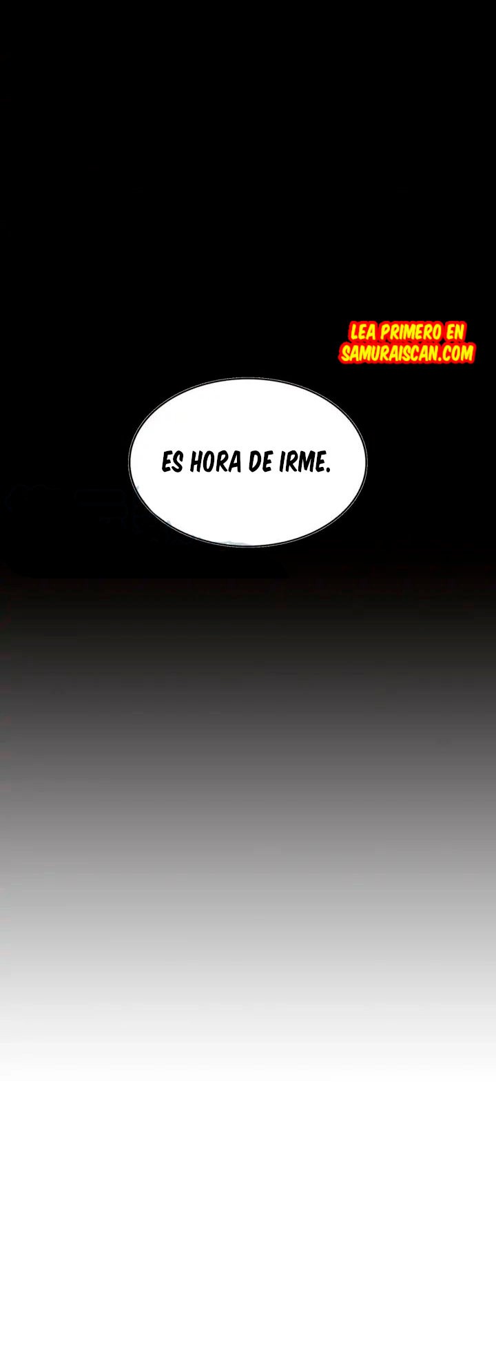Read Emperador Magico ES Manga Online