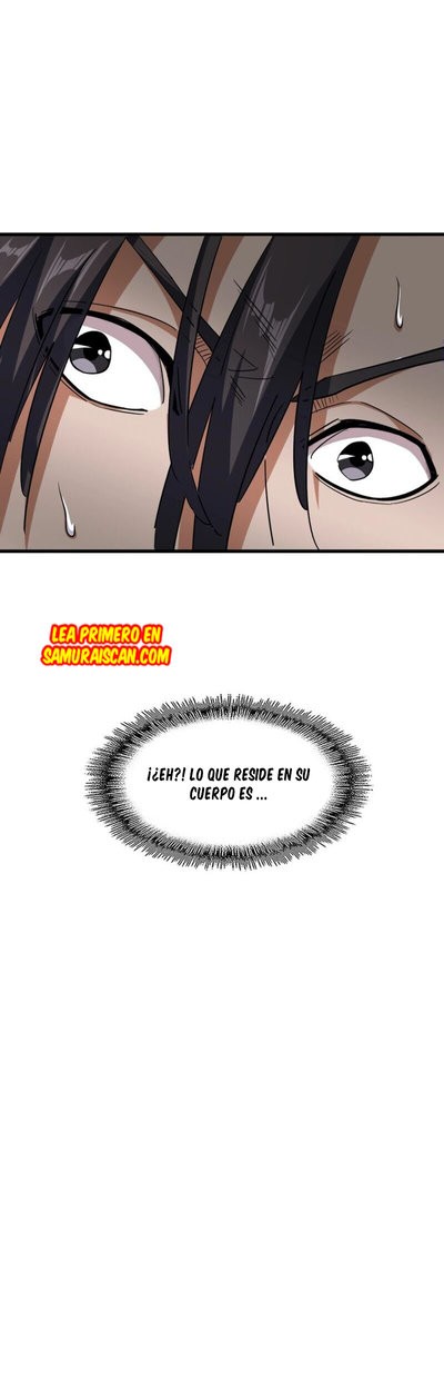 Read Emperador Magico ES Manga Online