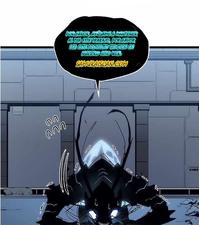 Read Emperador Magico ES Manga Online