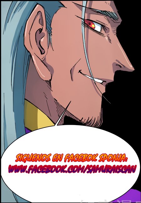 Read Emperador Magico ES Manga Online
