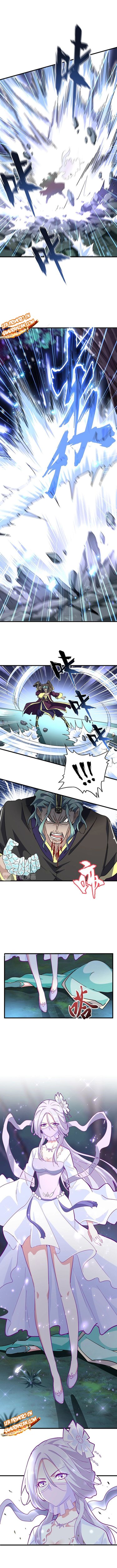 Read Emperador Magico ES Manga Online
