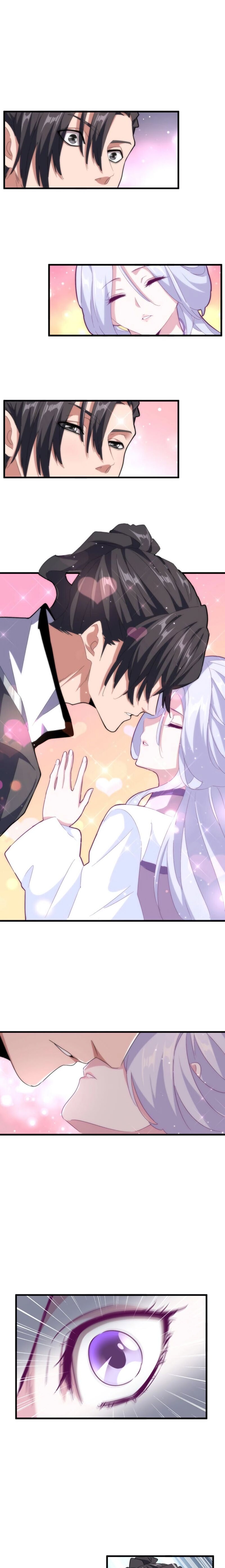Read Emperador Magico ES Manga Online