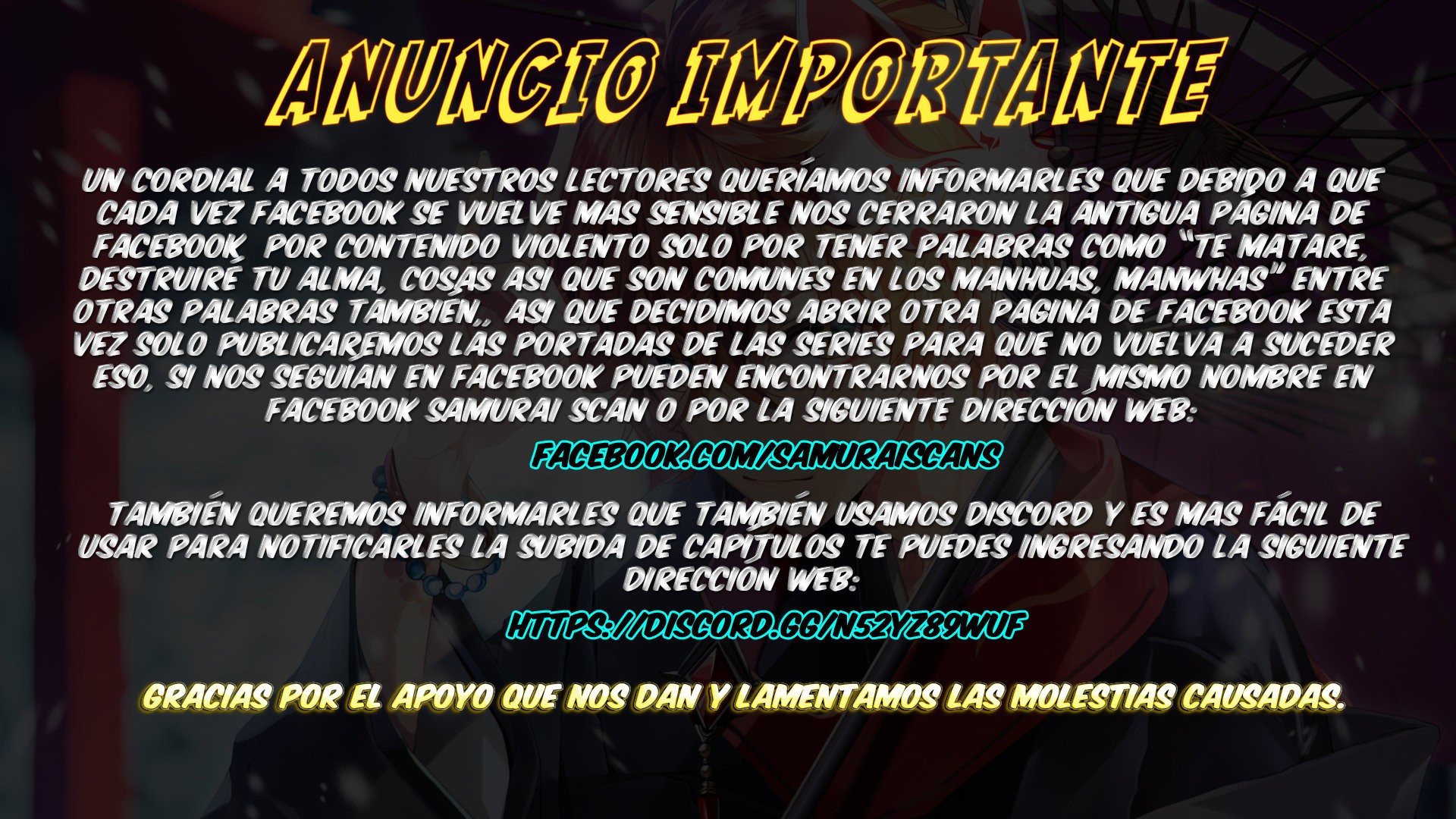 Read Emperador Magico ES Manga Online