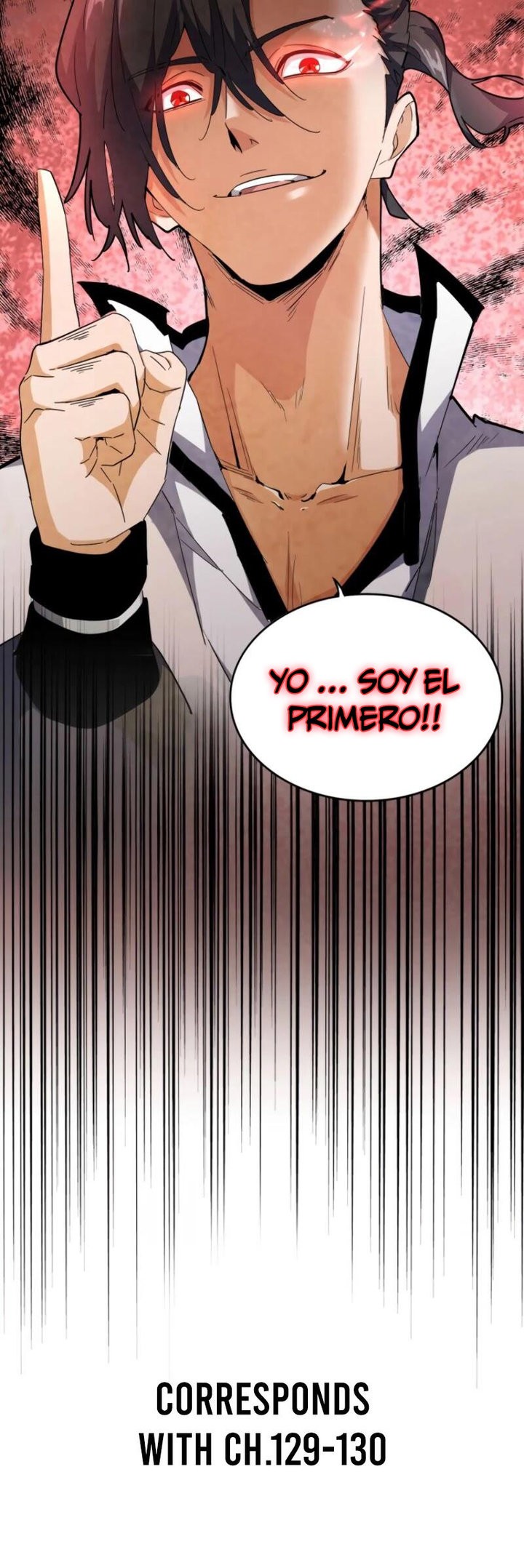 Read Emperador Magico ES Manga Online