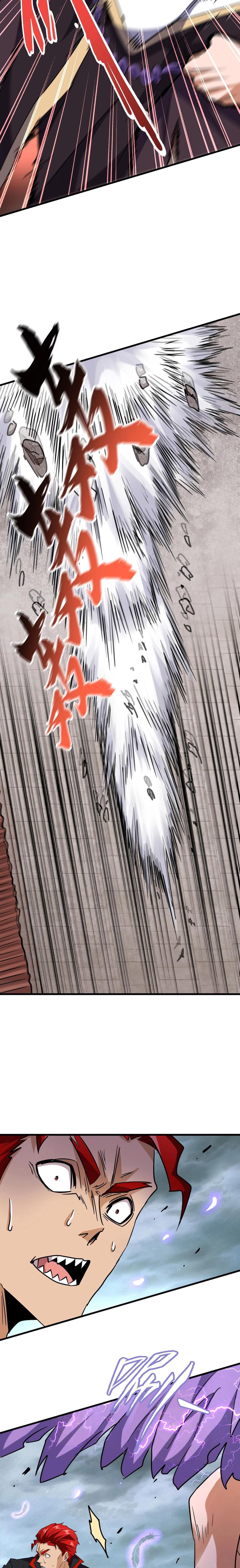 Read Emperador Magico ES Manga Online