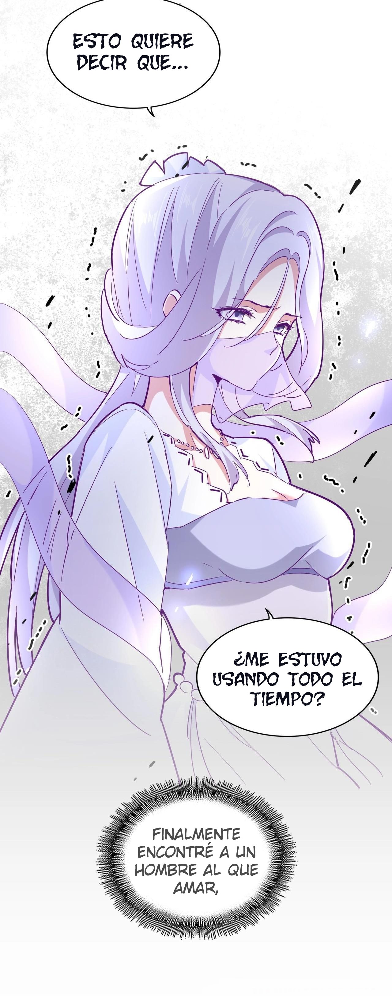 Read Emperador Magico ES Manga Online