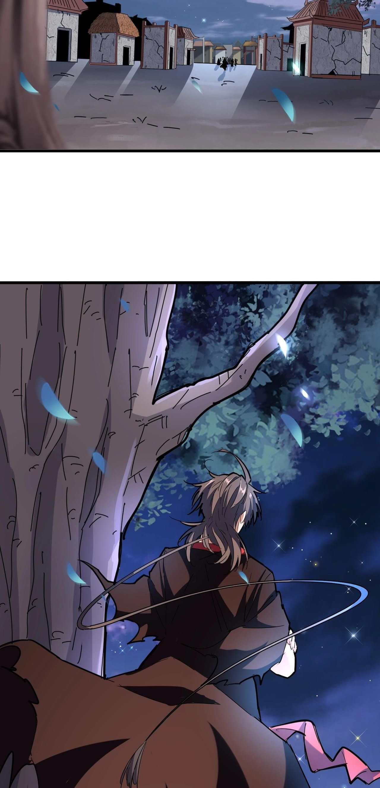 Read Emperador Magico ES Manga Online