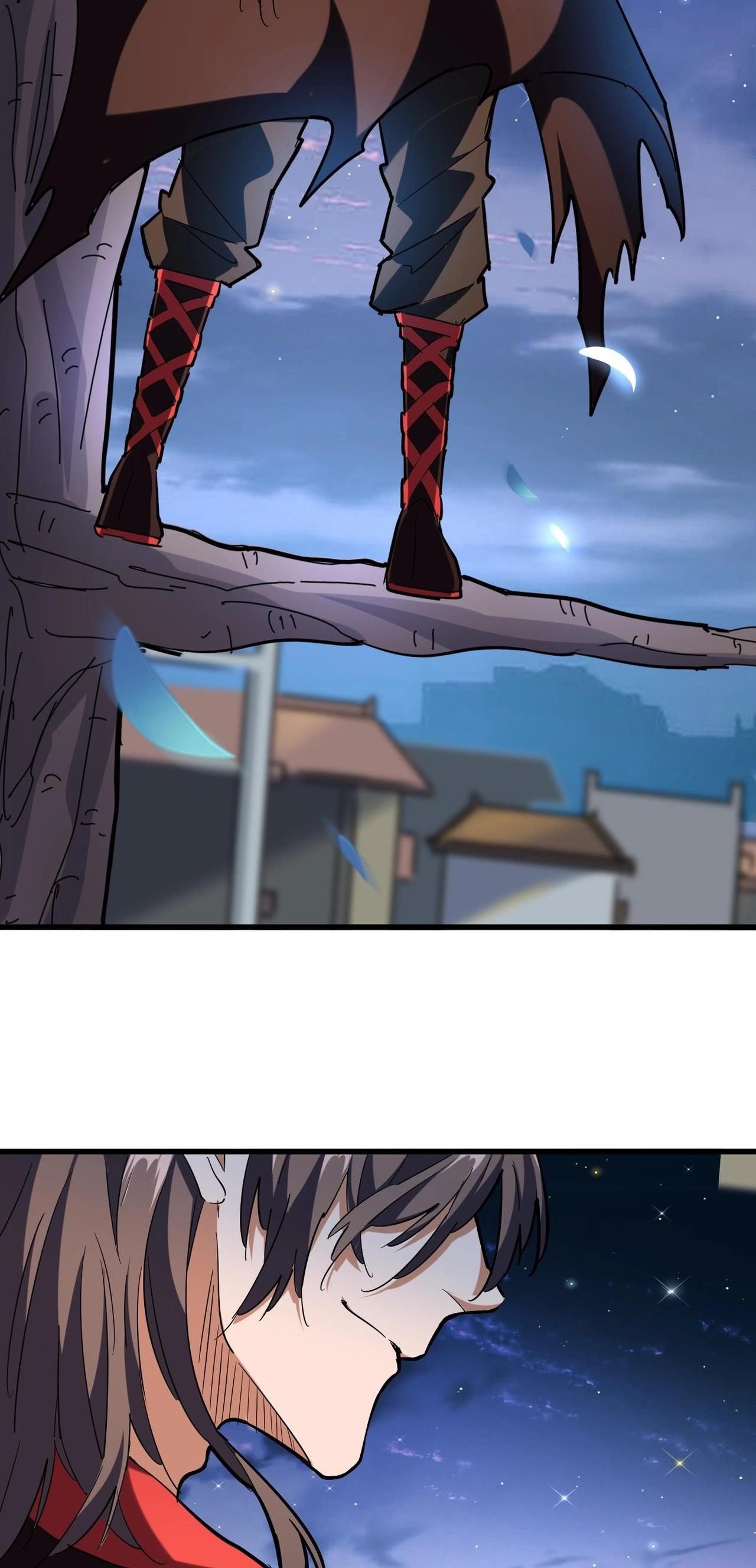 Read Emperador Magico ES Manga Online