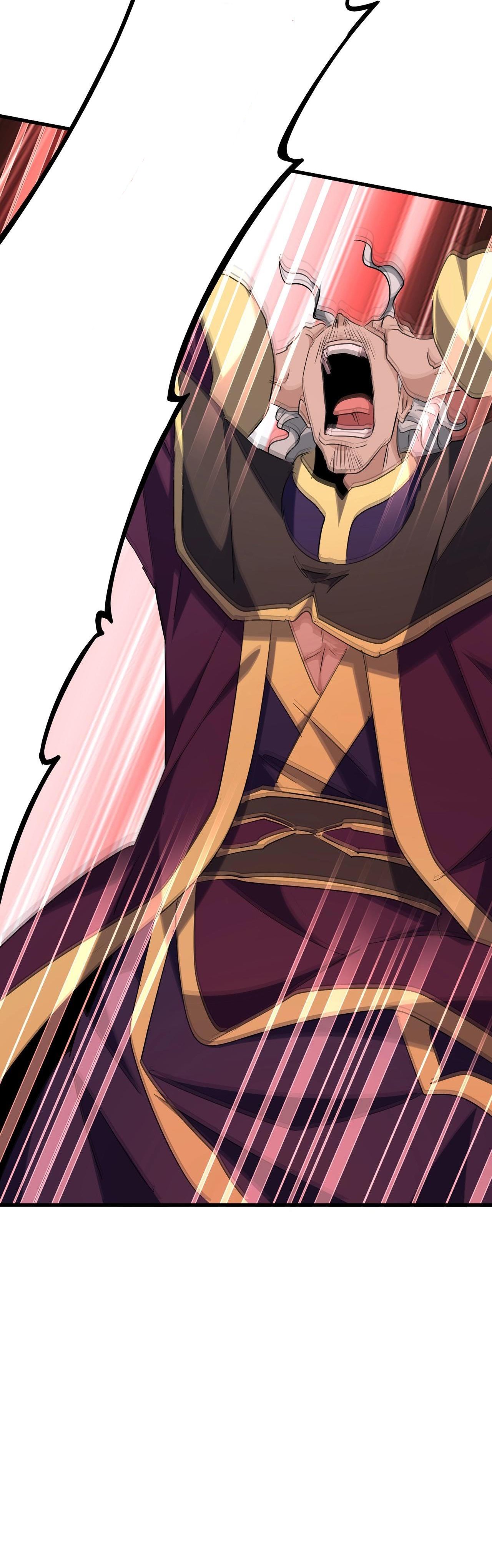 Read Emperador Magico ES Manga Online
