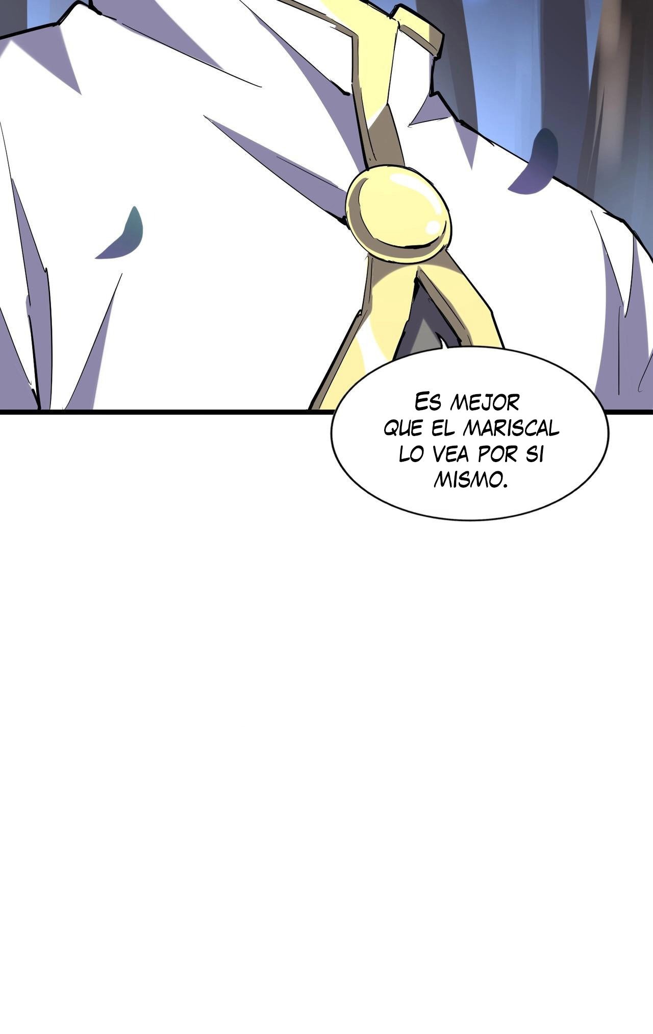 Read Emperador Magico ES Manga Online